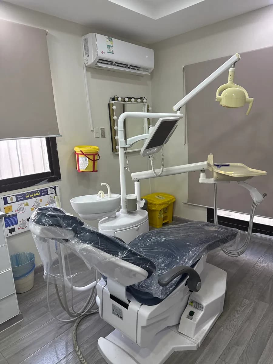 صفوة المهيدب لطب الأسنان الظهران — صورة 8