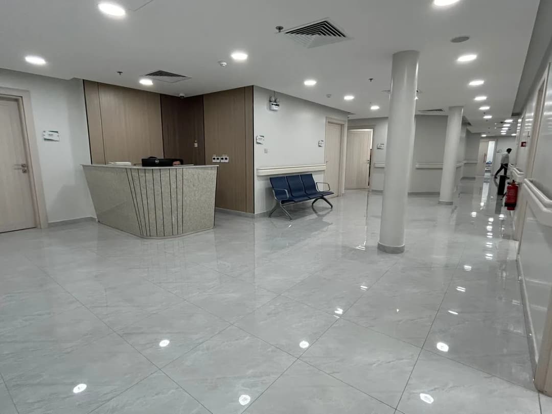 Basma Al Thuraya Medical Complex — صورة 2