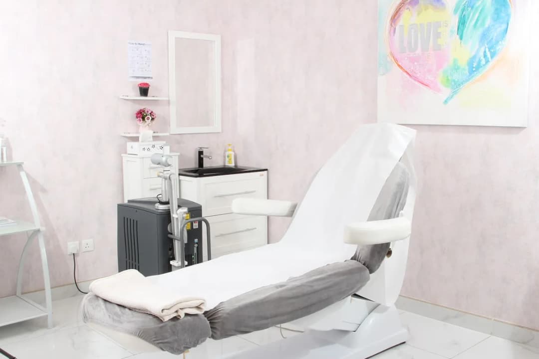 Dr.Maha Dahlan Clinics عيادات الدكتورة مها دحلان — صورة 7