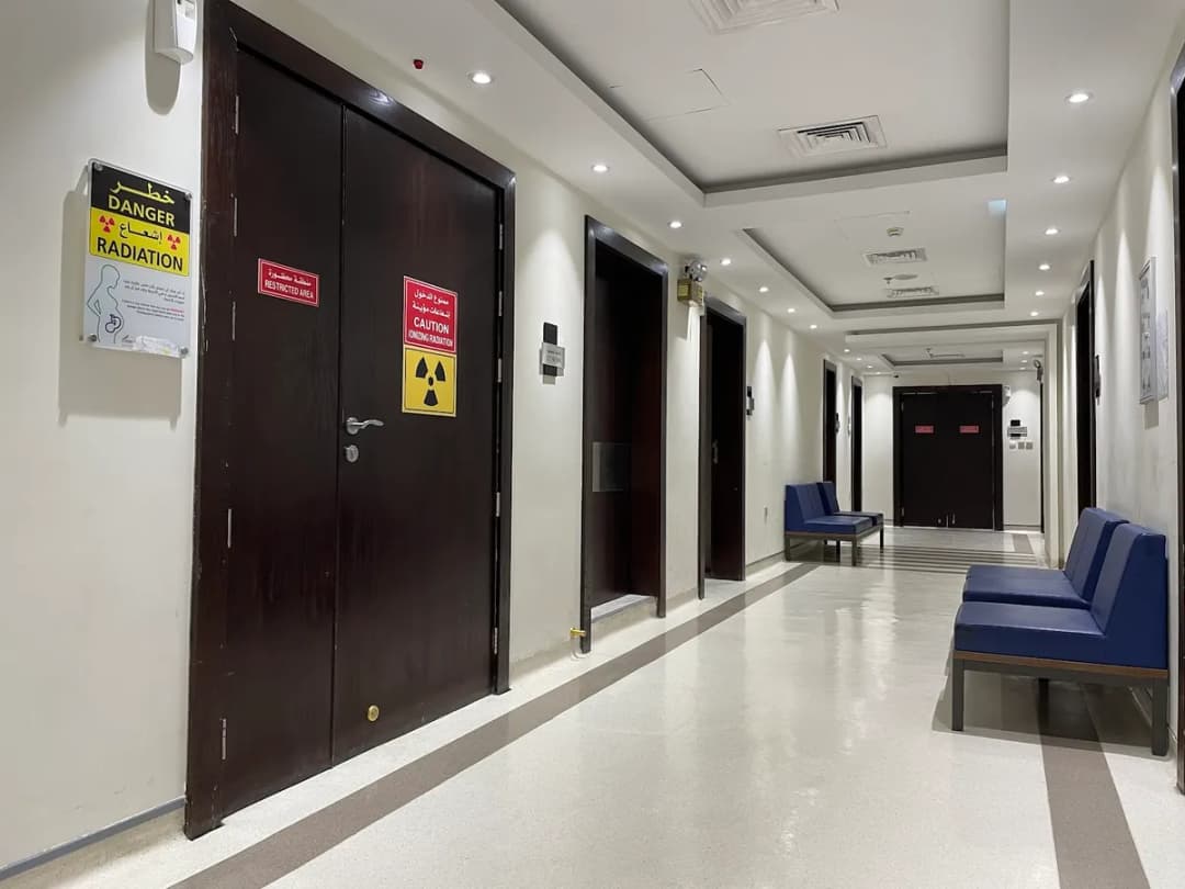Mohammad Dossary Hospital