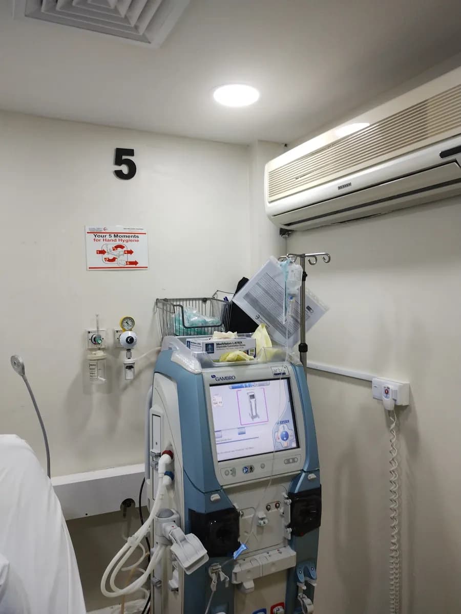 Mohammad Dossary Hospital — صورة 3
