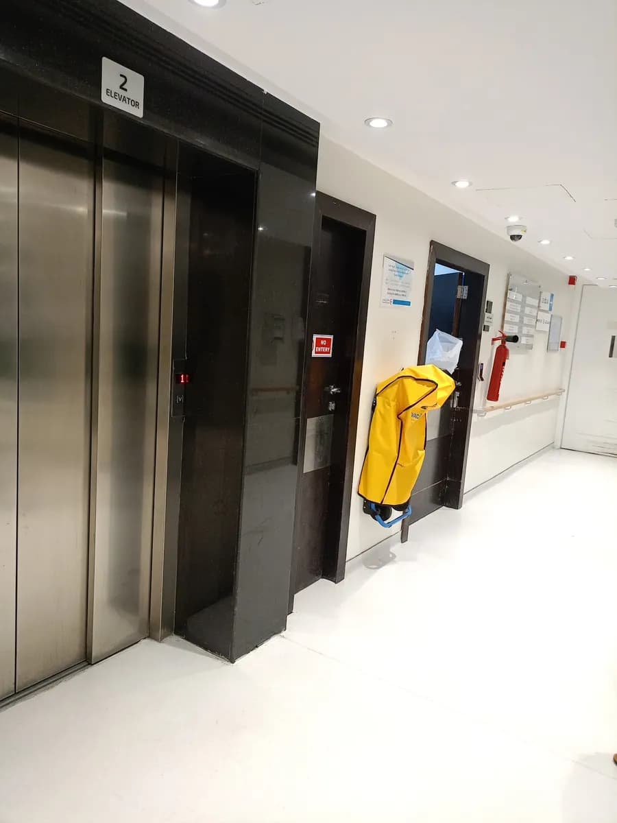 Mohammad Dossary Hospital — صورة 8