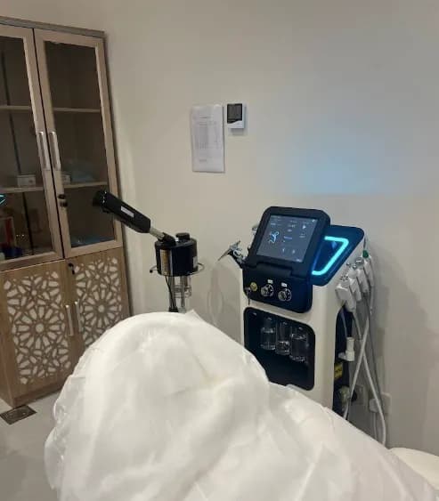 مجمع عيادات فيدرا الطبي للجلدية والأسنان — صورة 5
