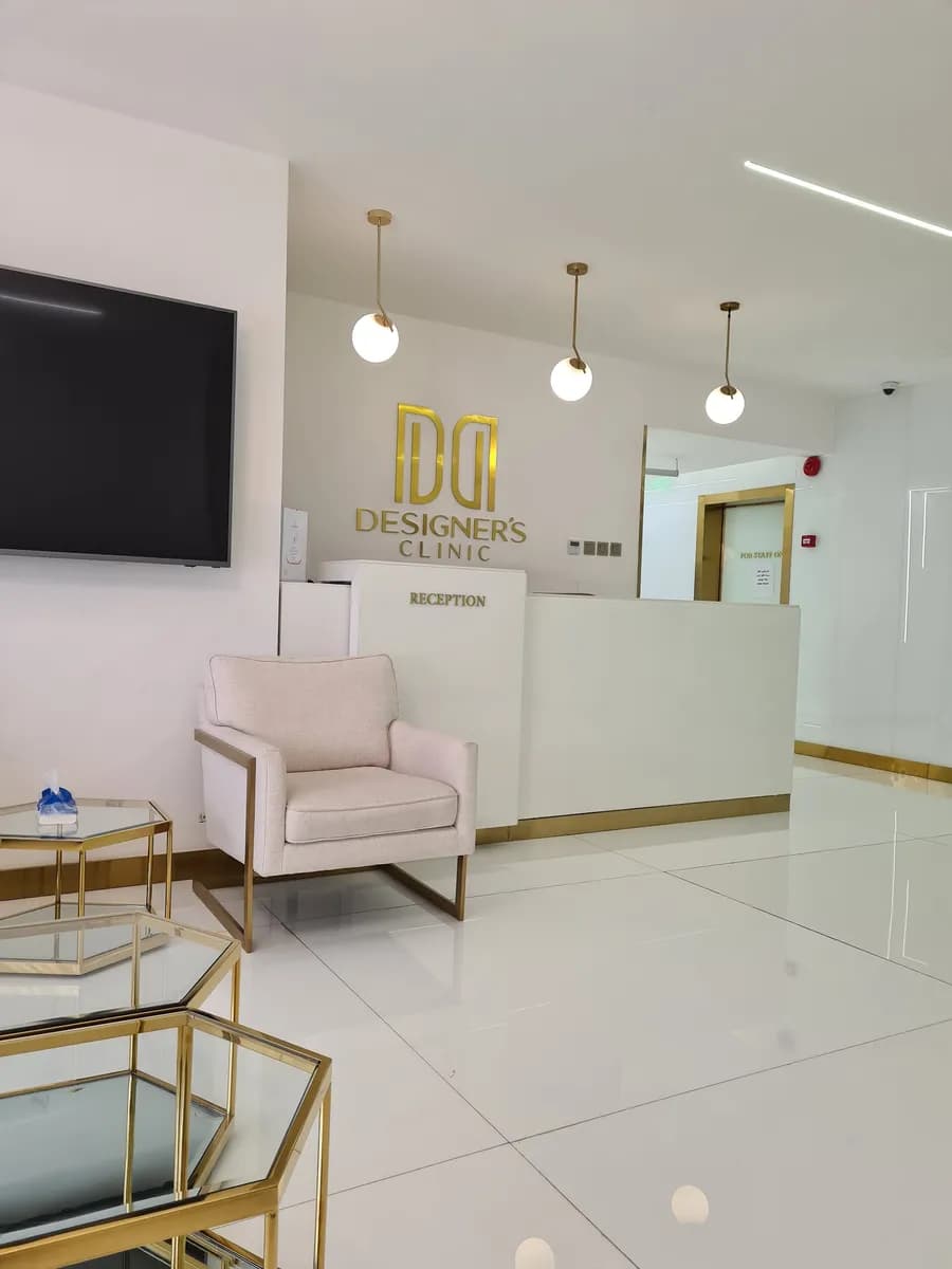 Designer's clinic — صورة 6
