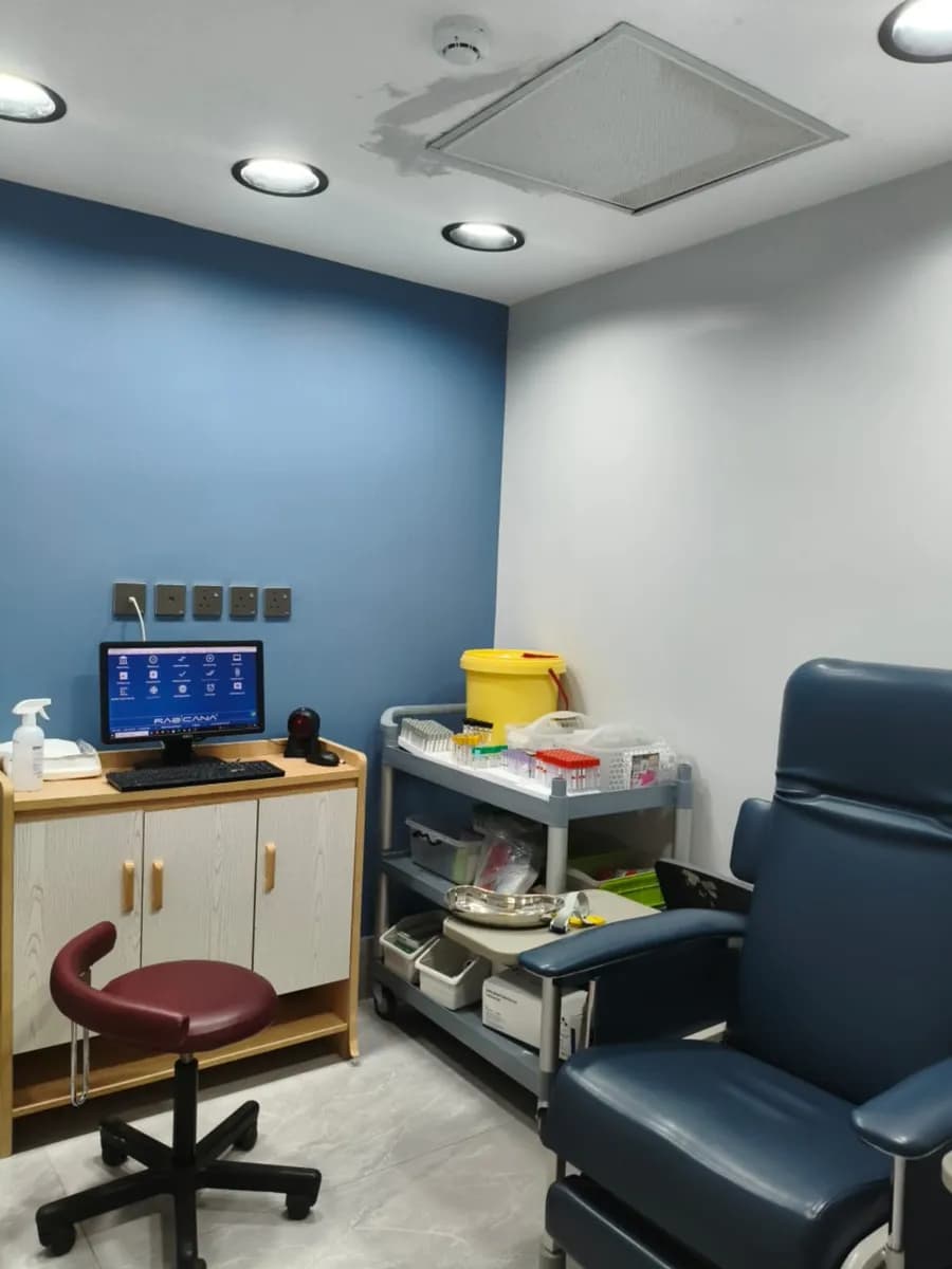 Al-Hakeem Medical Labs — صورة 3
