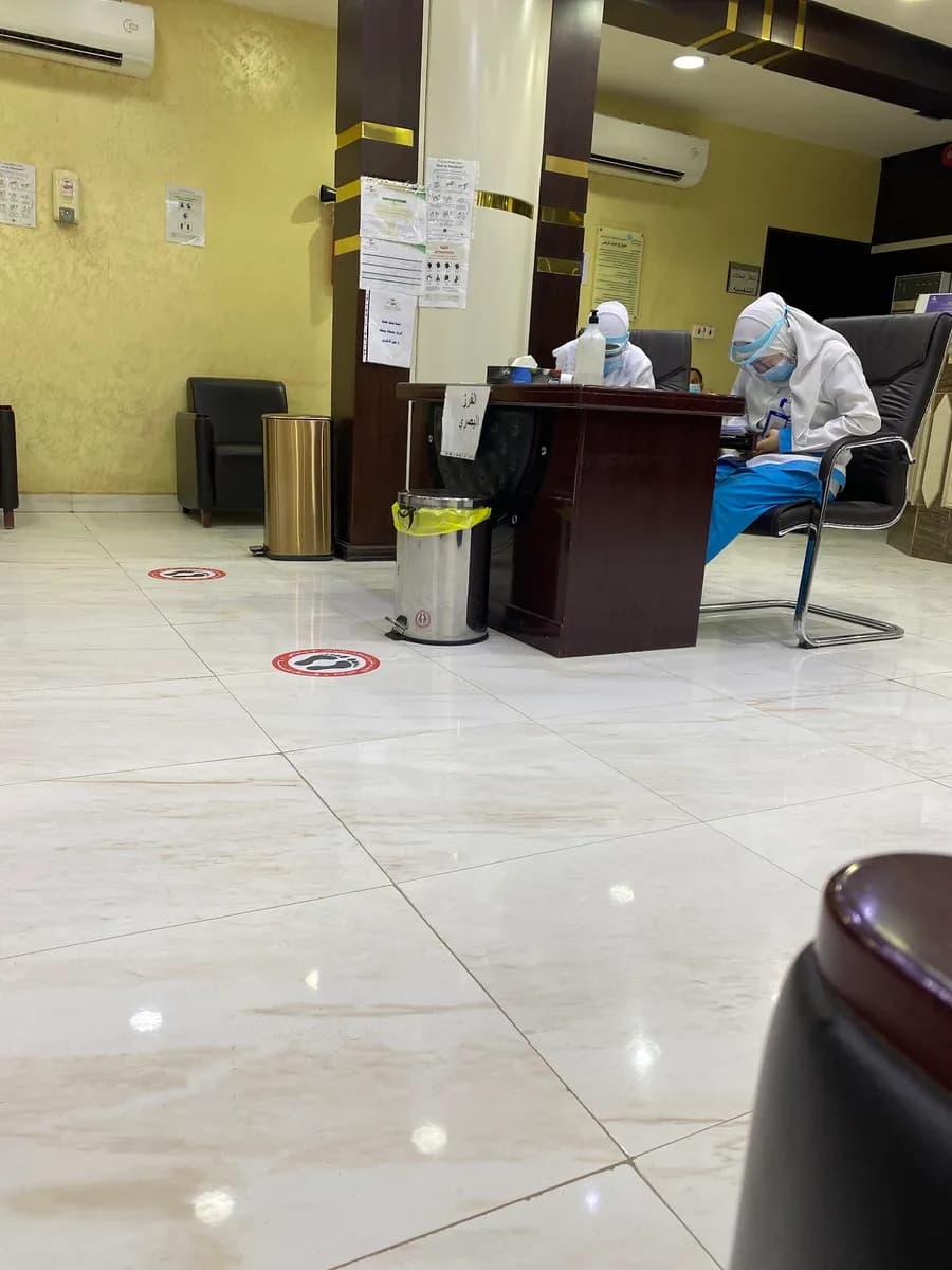 Balsm Alofoq Dental Clinic — صورة 2