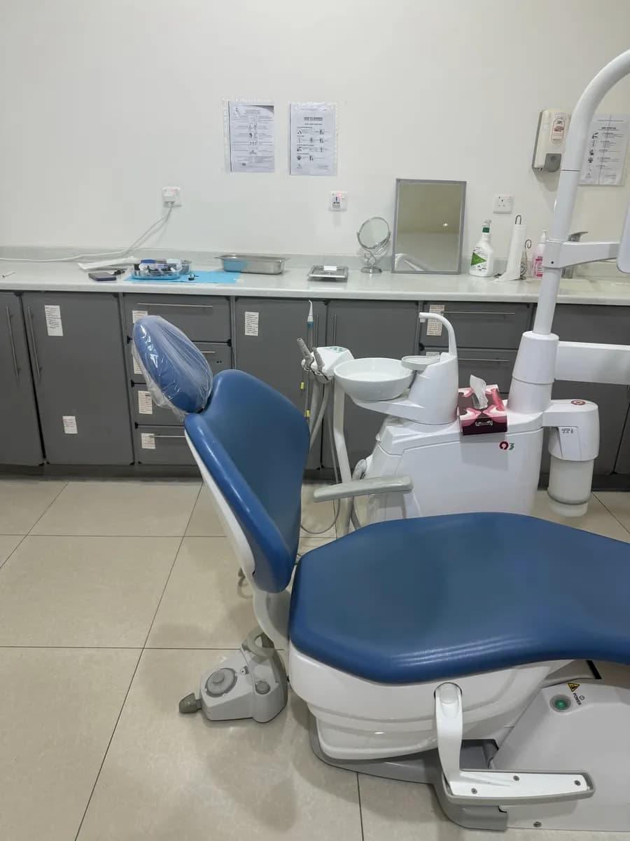 Balsm Alofoq Dental Clinic — صورة 7