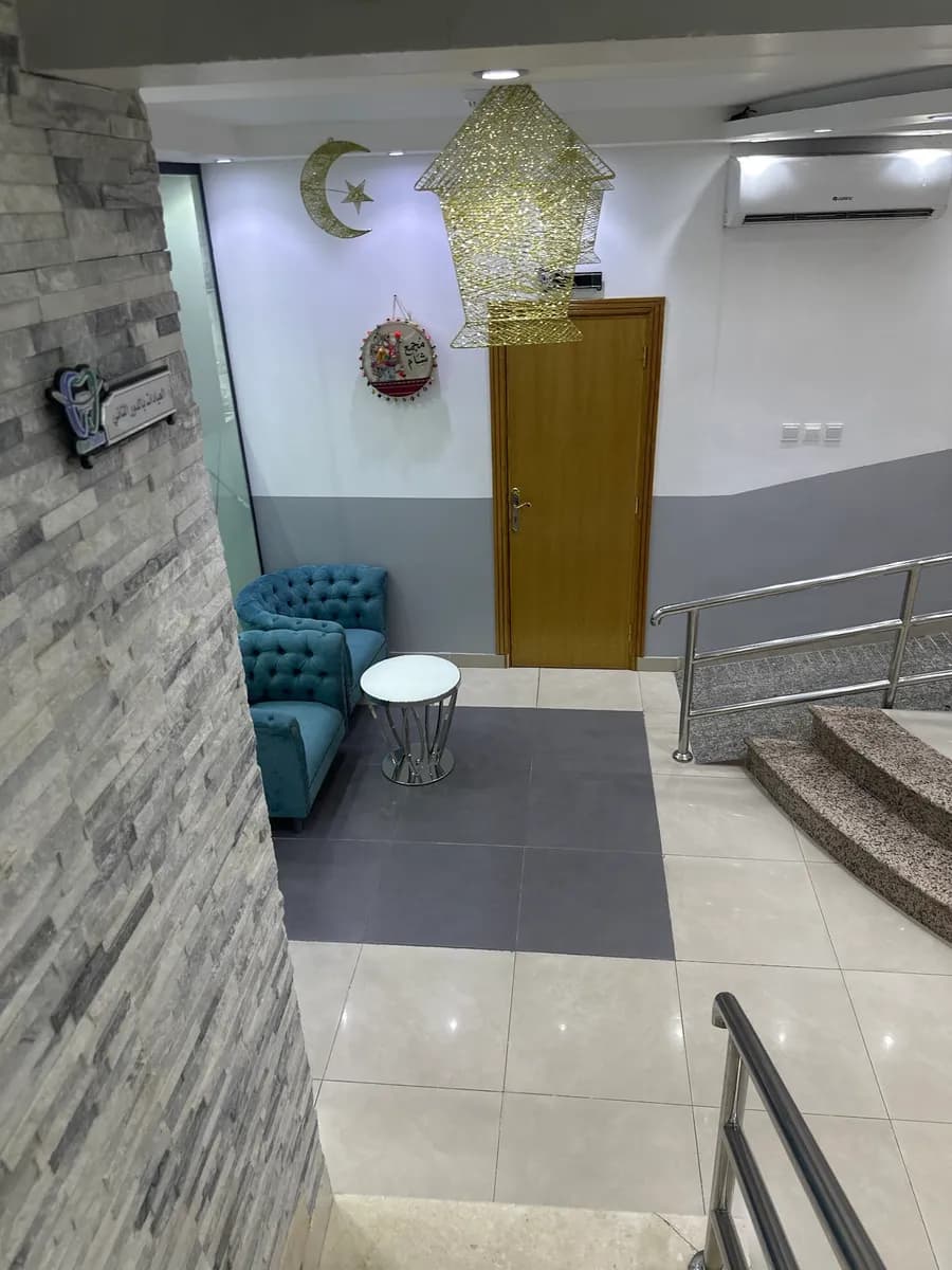 مجمع شام العزيزية الطبي — صورة 3