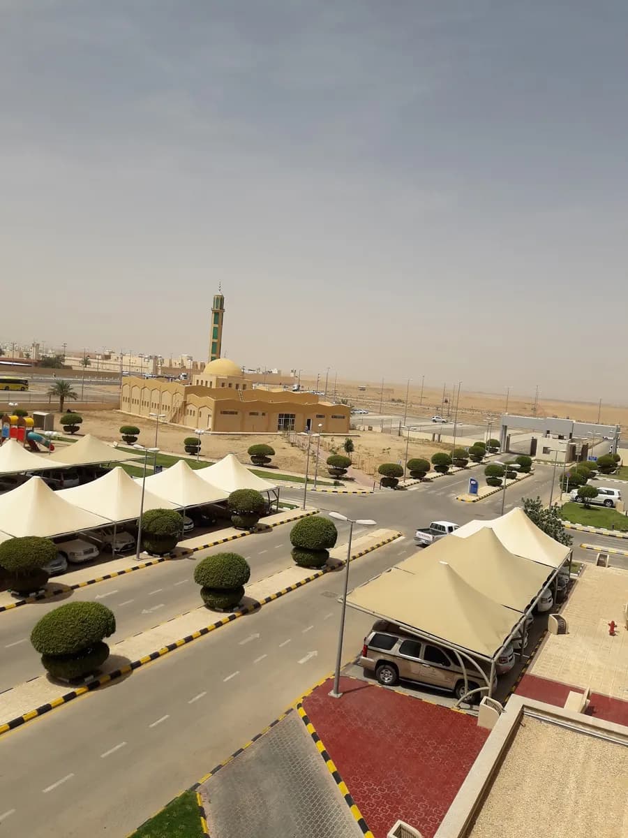مستشفى حفر الباطن المركزي — صورة 5