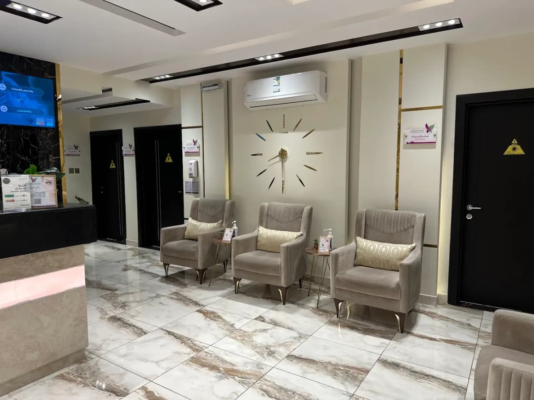 عيادات طبية polyclinics accept all insurance Co. — صورة 3
