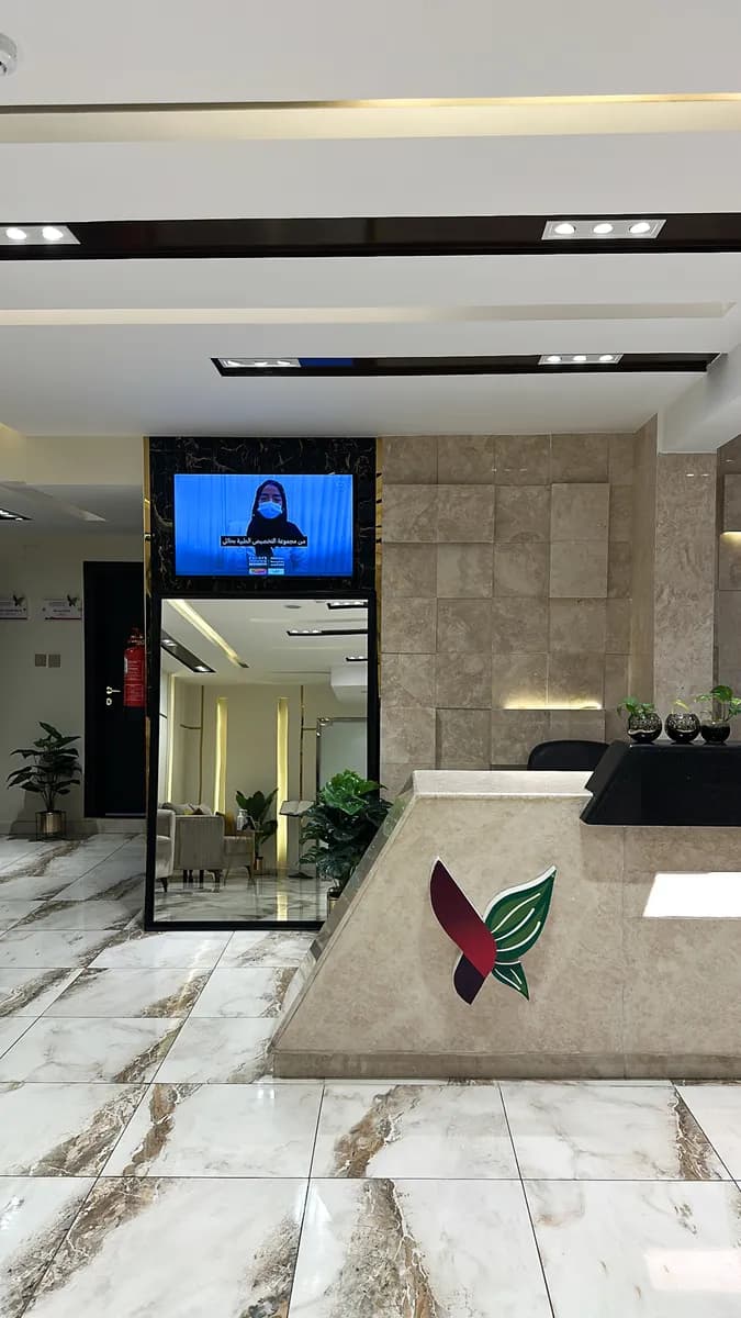 عيادات طبية polyclinics accept all insurance Co. — صورة 4
