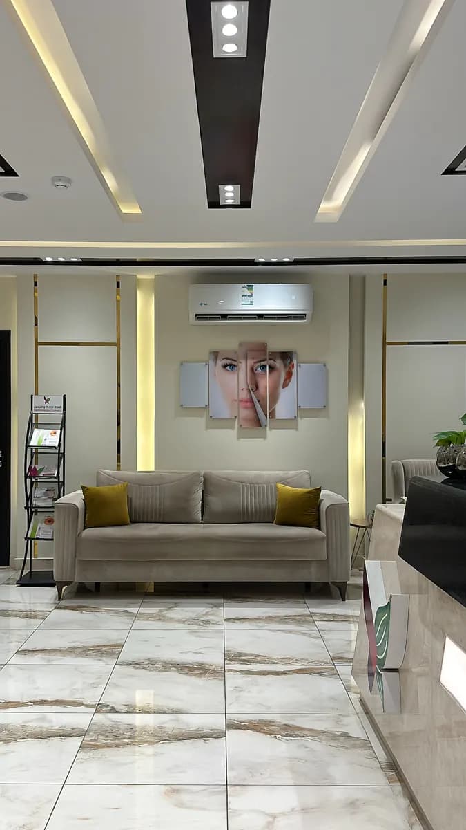 عيادات طبية polyclinics accept all insurance Co. — صورة 5