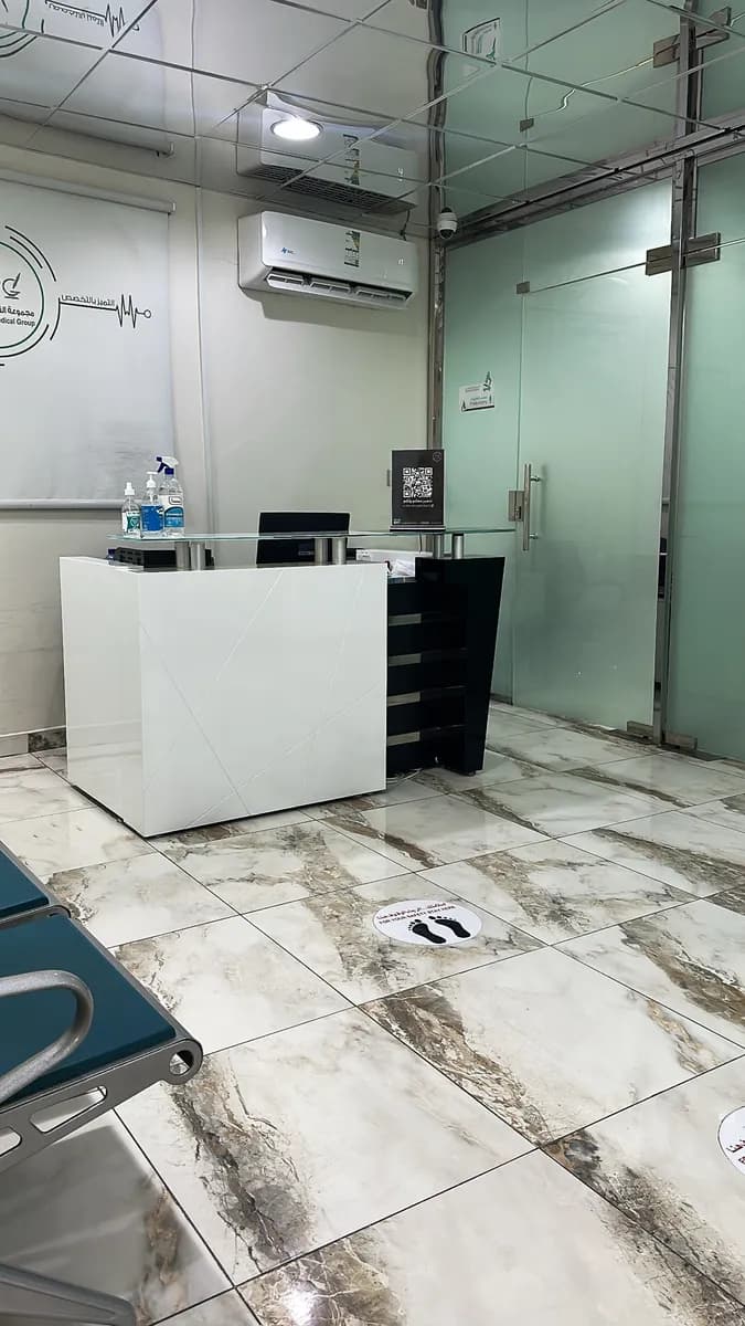 عيادات طبية polyclinics accept all insurance Co. — صورة 6