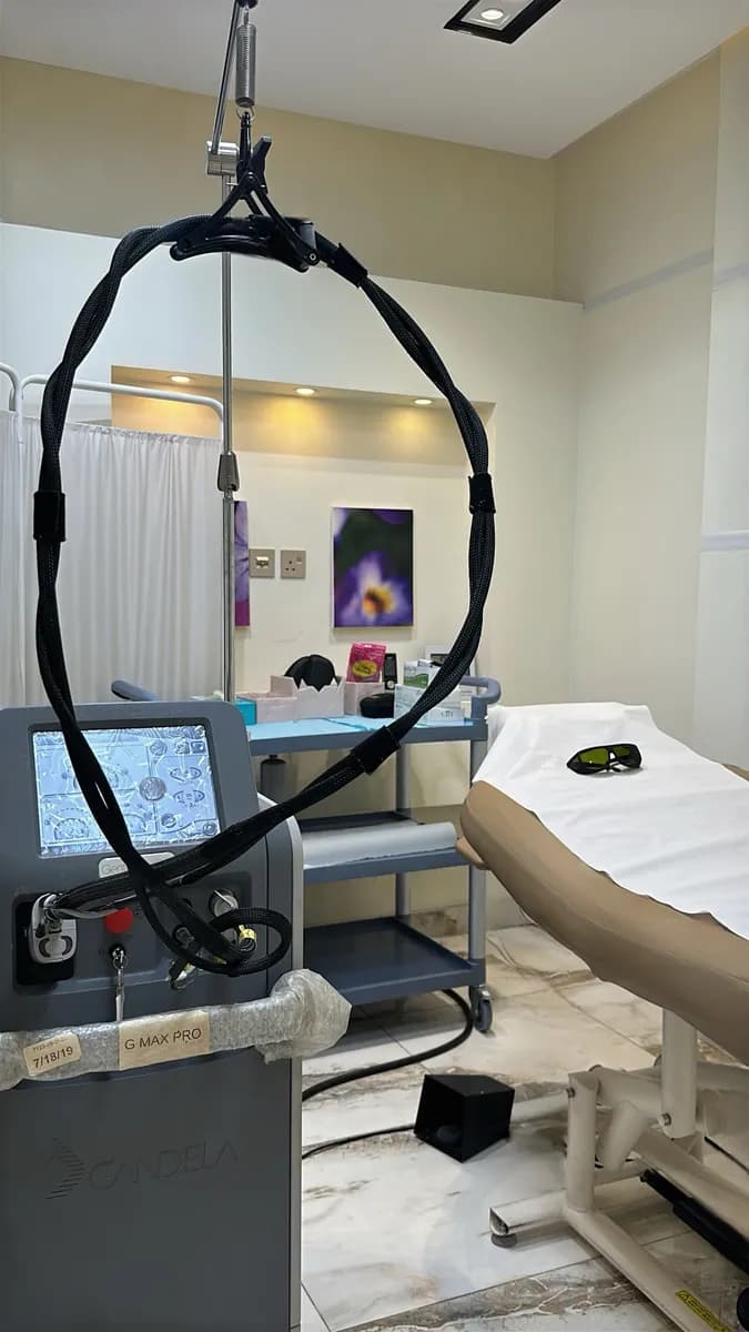 عيادات طبية polyclinics accept all insurance Co. — صورة 8