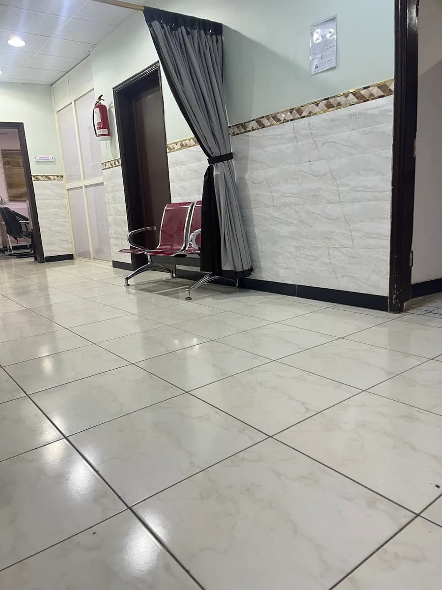مجمع شذى الطبي — صورة 3
