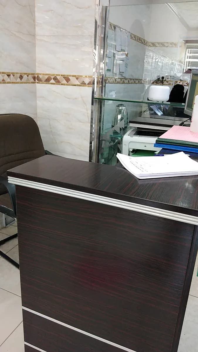 مجمع شذى الطبي — صورة 8
