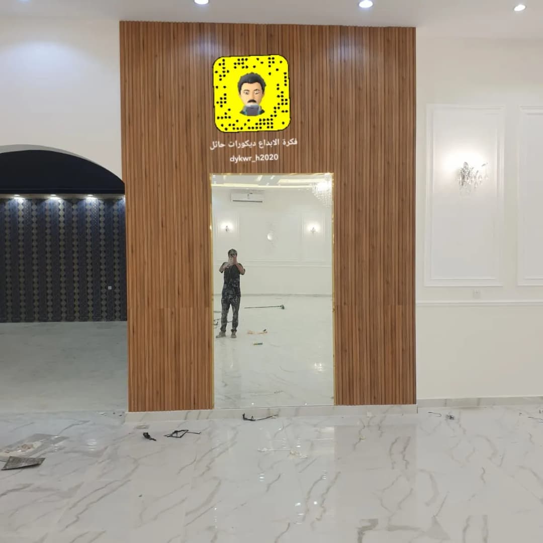 مجمع النور (العبير) الطبي بحائل — صورة 5