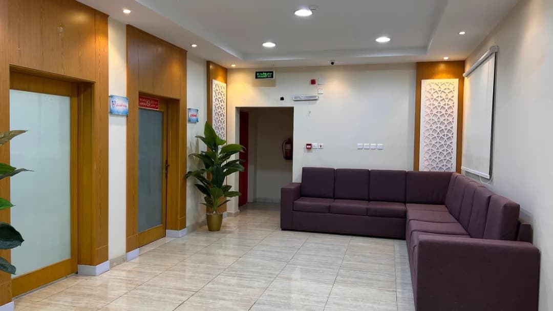 Almuhaidib Dental Clinic — صورة 4