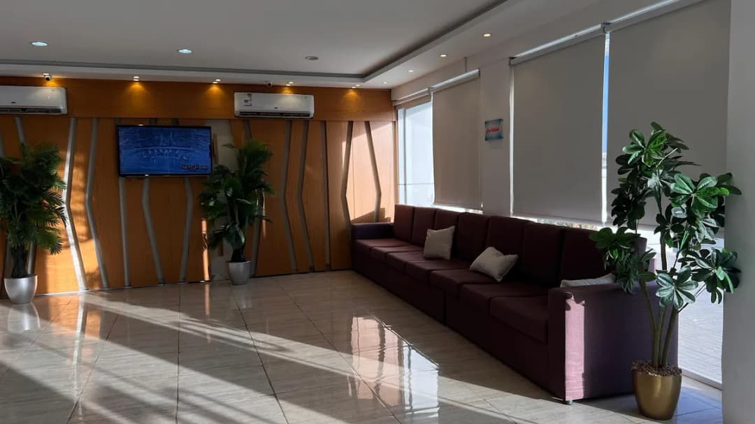 Almuhaidib Dental Clinic — صورة 5