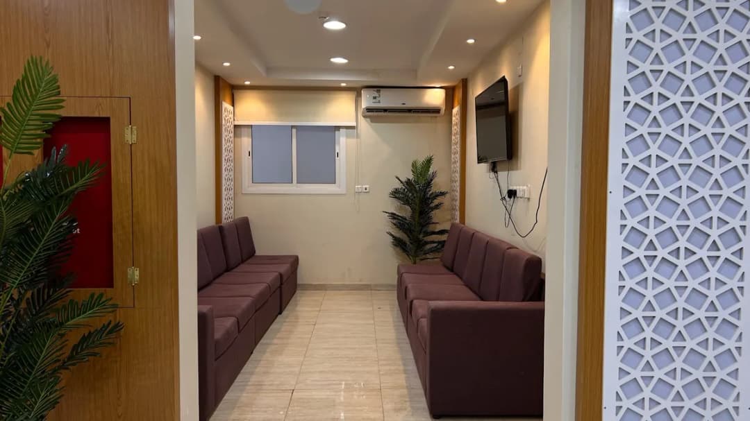 Almuhaidib Dental Clinic — صورة 6