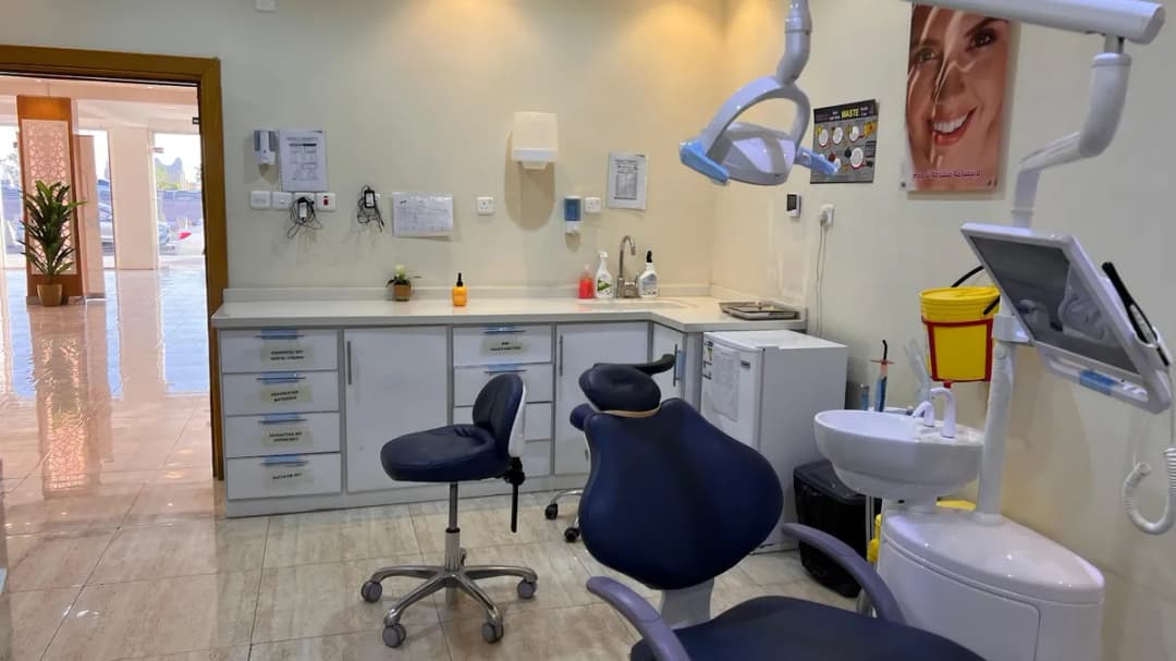 Almuhaidib Dental Clinic — صورة 7