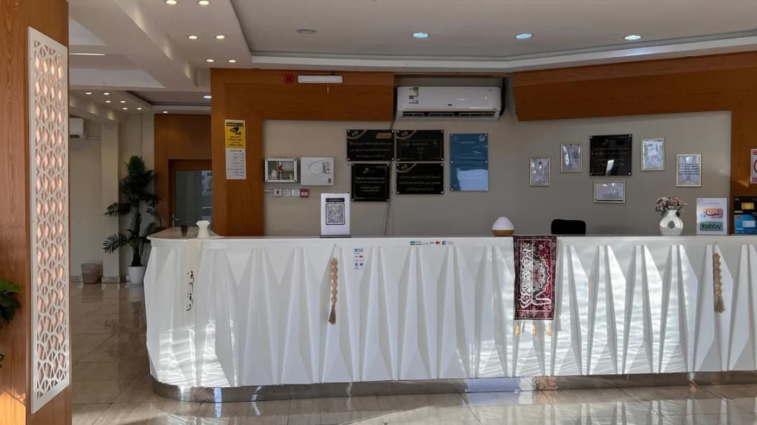 Almuhaidib Dental Clinic — صورة 8