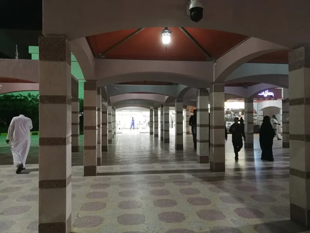 مستشفى حراء — صورة 2