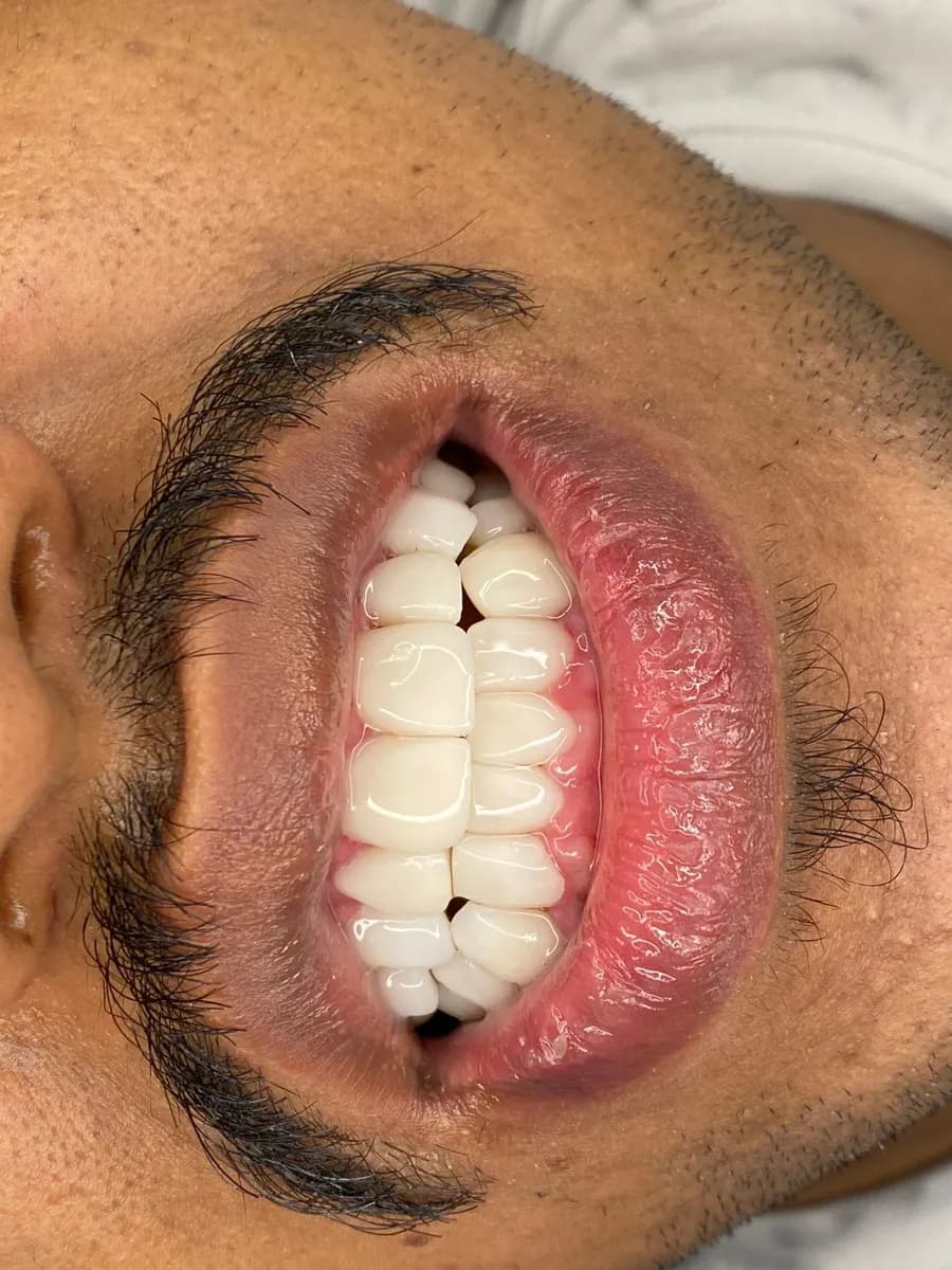 عيادات المسواك فرع الخرج - Almeswak Medical Clinics — صورة 3