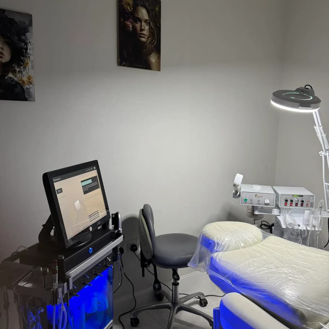عيادات المسواك فرع الخرج - Almeswak Medical Clinics — صورة 4