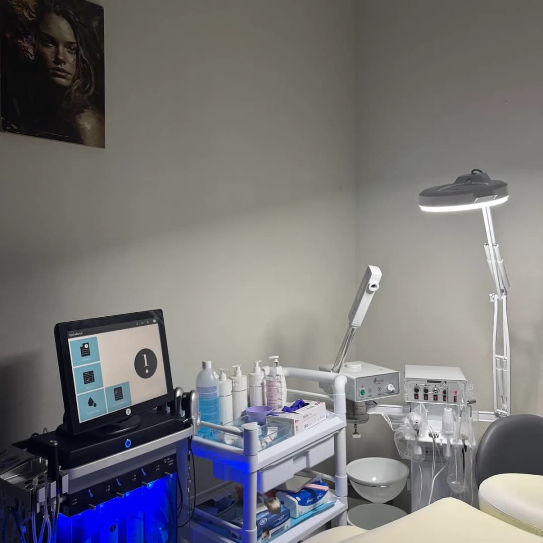 عيادات المسواك فرع الخرج - Almeswak Medical Clinics — صورة 5