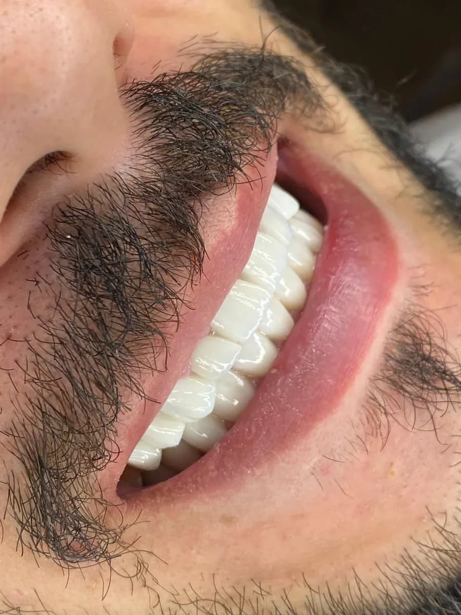 عيادات المسواك فرع الخرج - Almeswak Medical Clinics — صورة 8
