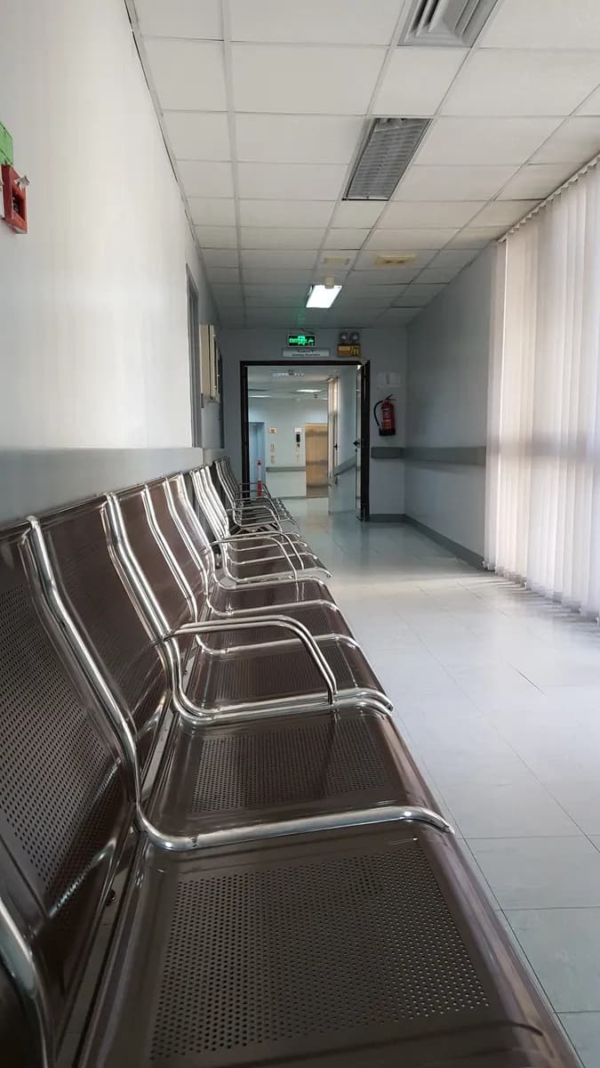 Eye Specialist Hospital — صورة 6