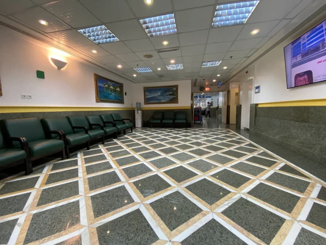 United Doctors Hospital — صورة 4
