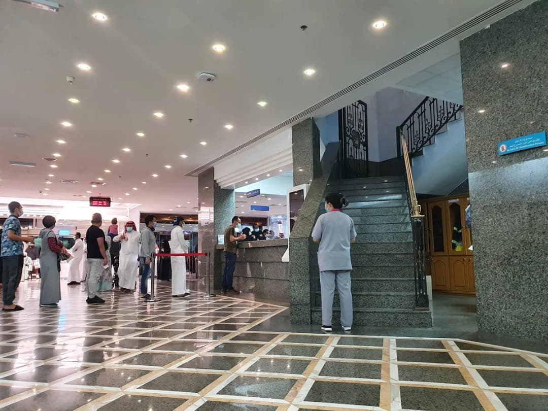 United Doctors Hospital — صورة 5