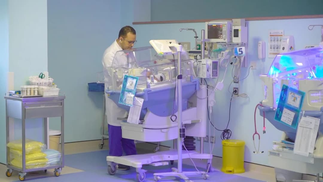 United Doctors Hospital — صورة 6