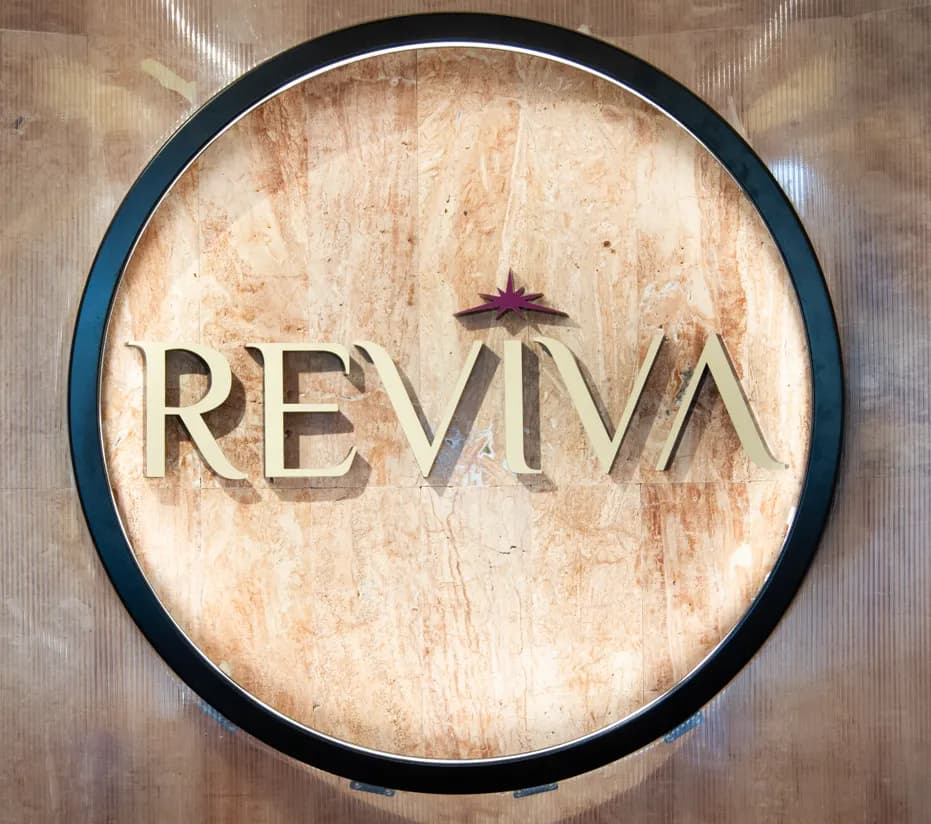 Reviva Clinics — صورة 6