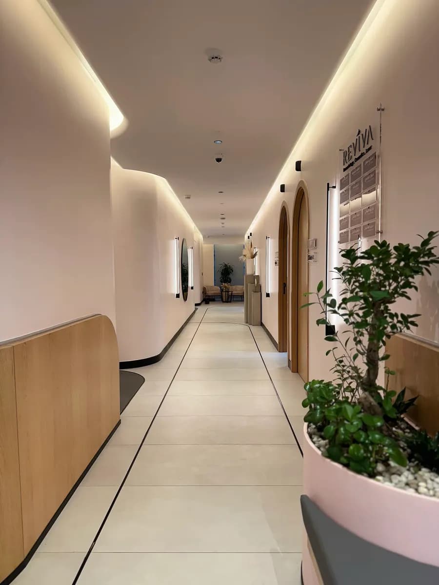 Reviva Clinics — صورة 7