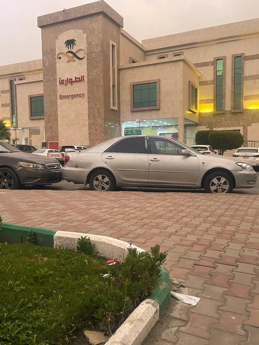 AlKhamis Maternity and Children Hospital — صورة 4