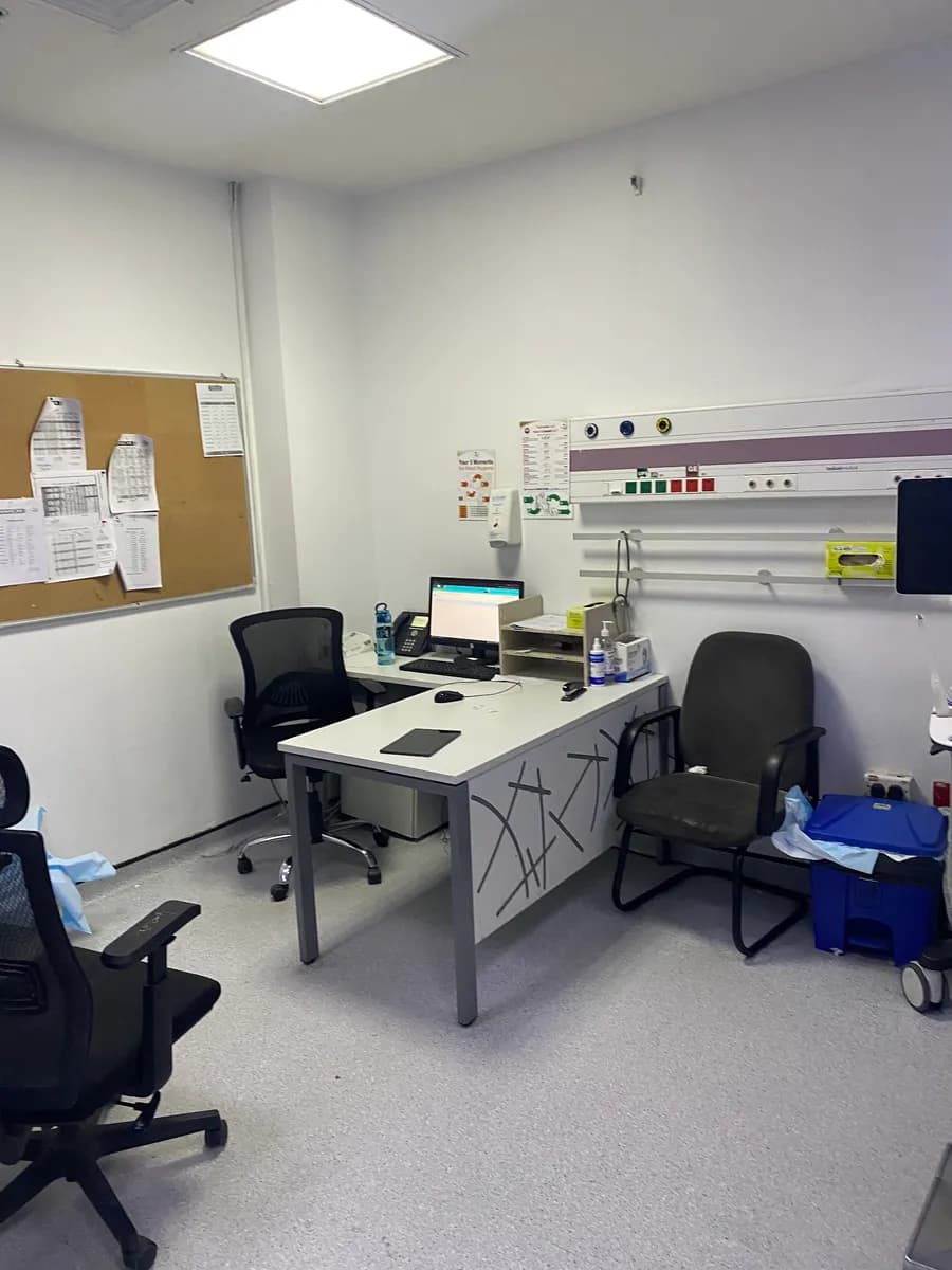 AlKhamis Maternity and Children Hospital — صورة 6
