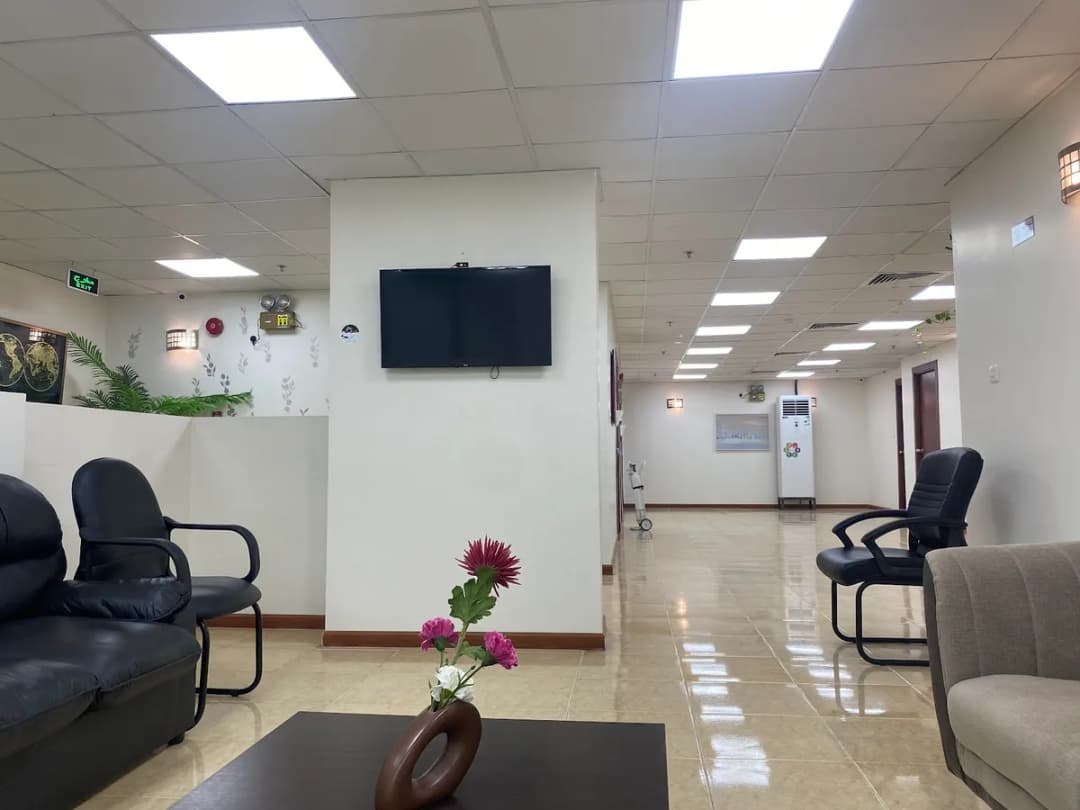 مجمع طب الاسنان الحديث الجبيل — صورة 2