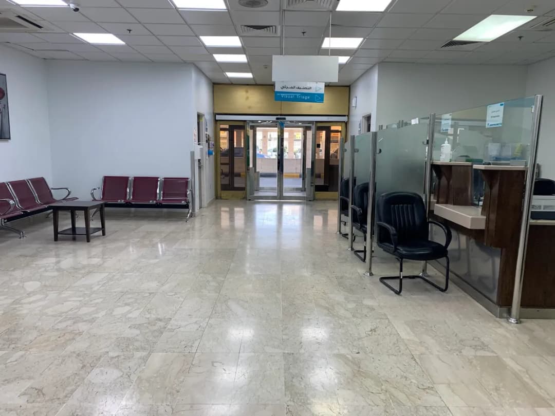 Care Medical Hospital - Alrawabi