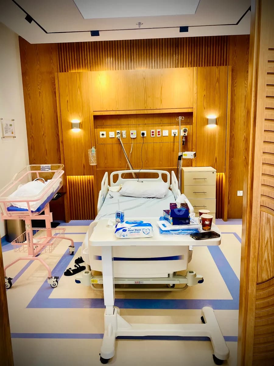 Care Medical Hospital - Alrawabi — صورة 7