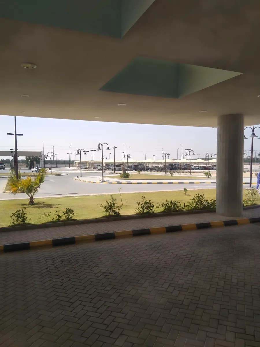 مستشفى العمران — صورة 4