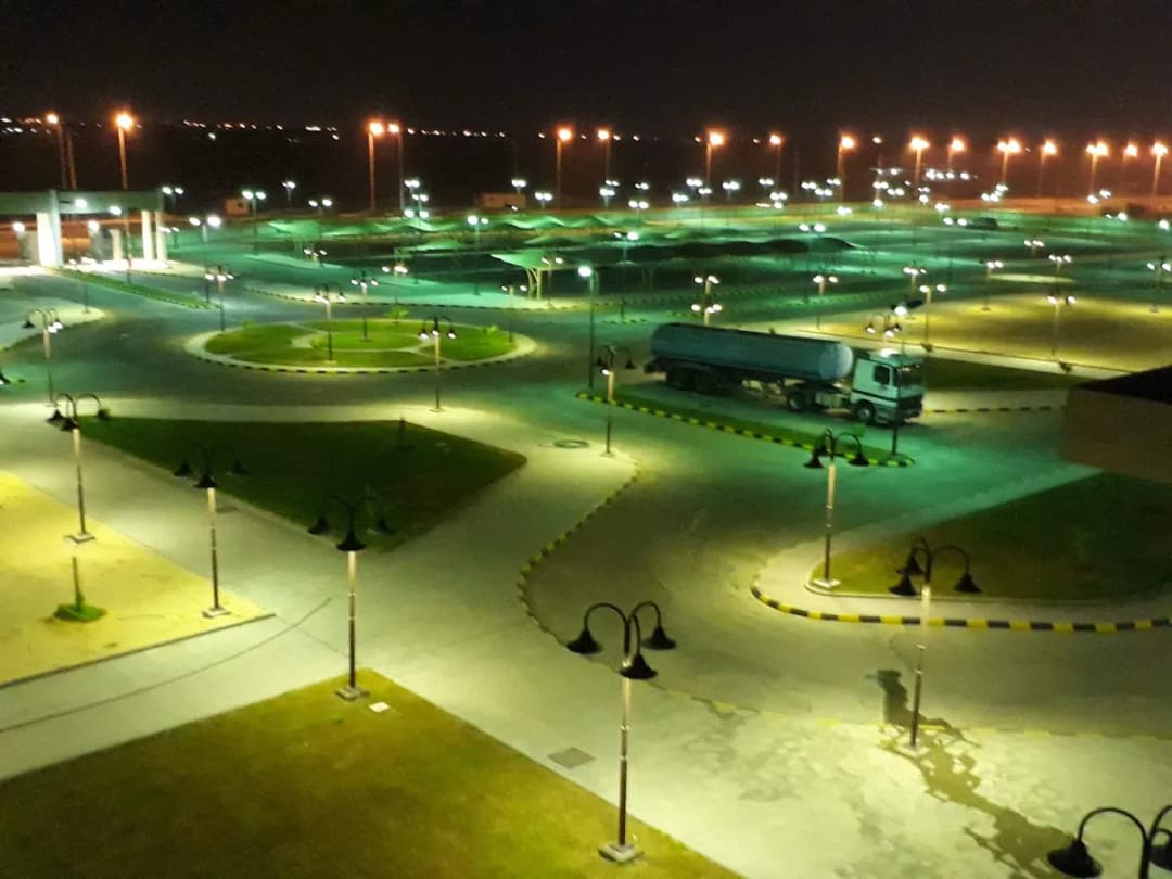 مستشفى العمران — صورة 6