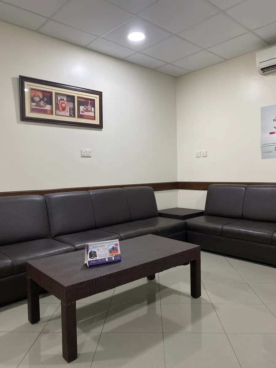 Aqeel dental clinic — صورة 6