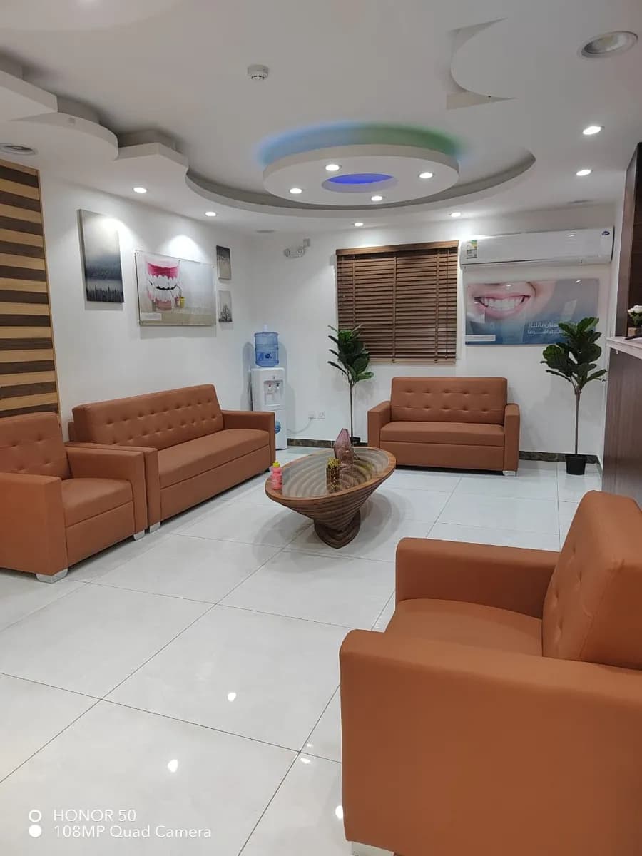عيادات المسواك الطبية — صورة 2