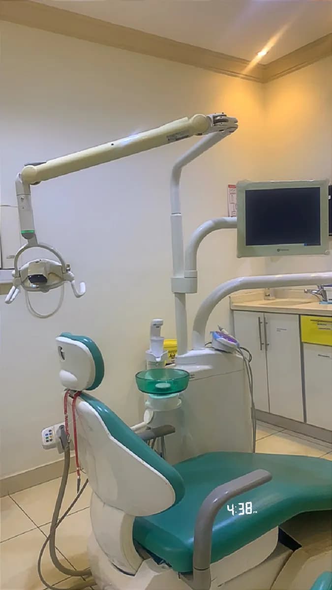 مجمع ساحة الإبتسامة لطب الأسنان Smile Plaza dental clinic — صورة 5