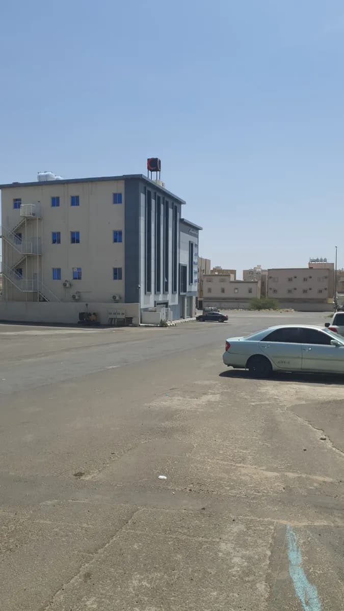 مجمع واجهة الخميس الطبي — صورة 8