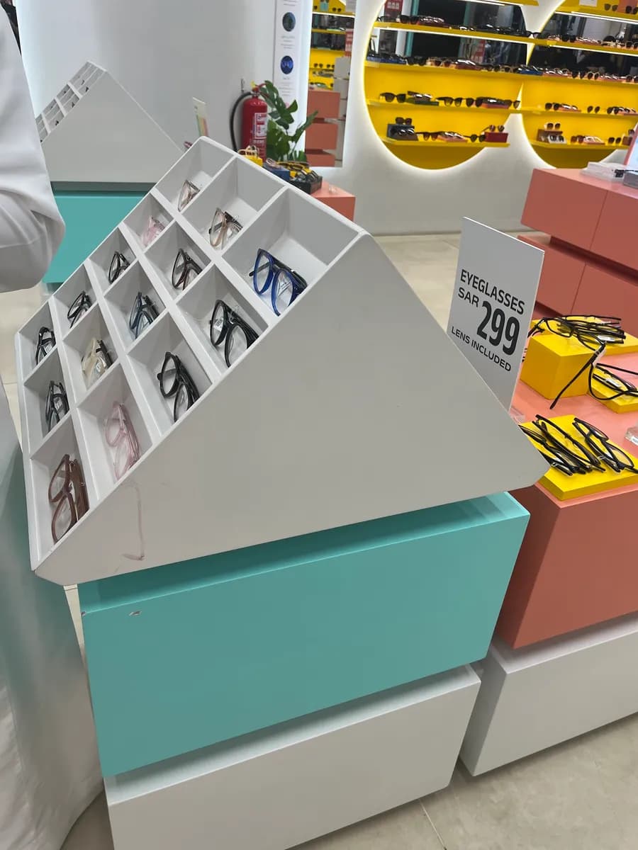 ايوا كادي مول — صورة 5
