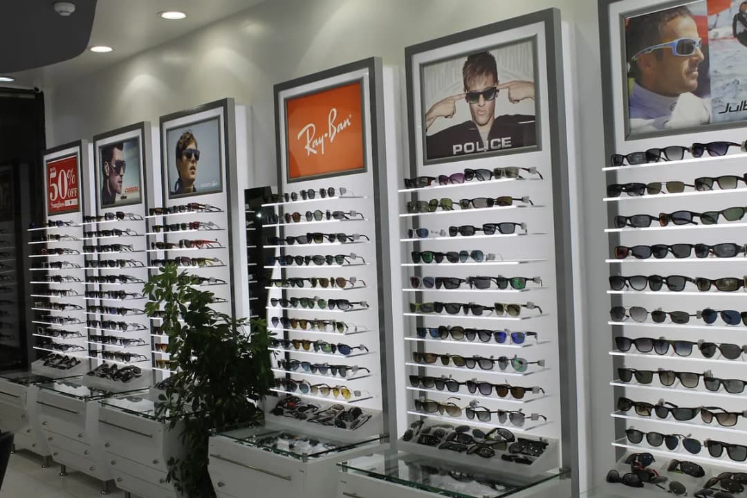 Al Wazzan Vision Dammam — صورة 8